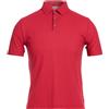 ZANONE - Polo - Mattone