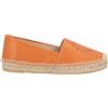 STELLA McCARTNEY - Espadrillas - Arancione