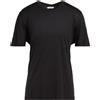 ETON - Basic t-shirt - Nero