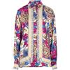 JUST CAVALLI - Camicie e bluse fantasia - Beige