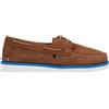 WOOLRICH - Mocassino - Cammello