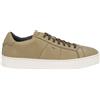 SANTONI - Sneakers - Verde salvia