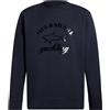 PAUL & SHARK - T-shirt - Blu notte