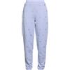KARL LAGERFELD - Pantalone - Lilla