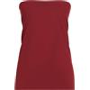 BRUNELLO CUCINELLI - Top - Mattone
