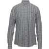 HARMONT & BLAINE - Camicia a quadri - Grigio