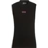 VERSACE JEANS COUTURE - T-shirt - Nero