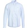 HARMONT & BLAINE - Camicia slim fit - Celeste