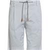 ELEVENTY - Shorts & Bermuda - Grigio chiaro