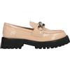 JEFFREY CAMPBELL - Mocassino - Cipria