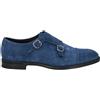 DOUCAL'S - Mocassino - Blu