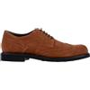 TOD'S - Stringate - Marrone