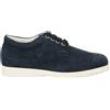 HOGAN - Sneakers - Blu notte