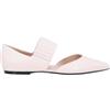 TOD'S - Ballerine - Rosa chiaro