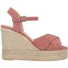 CASTAÑER - Espadrillas - Rosa antico