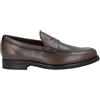 TOD'S - Mocassino - Marrone