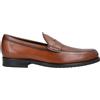 TOD'S - Mocassino - Cuoio