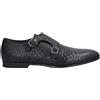 DOUCAL'S - Mocassino - Nero