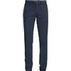 BOGLIOLI - Pantalone - Blu notte