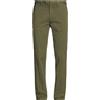 BOGLIOLI - Pantalone - Verde militare