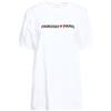 P.A.R.O.S.H. - T-shirt - Bianco