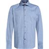 GHIRARDELLI - Camicia fantasia - Blu