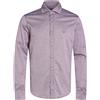 PAUL & SHARK - Camicia slim fit - Bordeaux