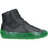 RBRSL RUBBER SOUL - Sneakers - Nero
