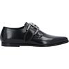 DOLCE&GABBANA - Mocassino - Nero