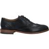 TOD'S - Stringate - Nero