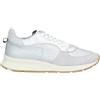 PHILIPPE MODEL - Sneakers - Argento