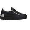 GIUSEPPE ZANOTTI - Sneakers - Nero