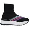 RUCOLINE - Sneakers - Nero