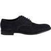 DOUCAL'S - Stringate - Blu navy