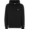CALVIN KLEIN JEANS - Felpa - Nero