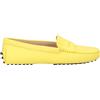 TOD'S - Mocassino - Giallo