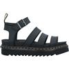 DR. MARTENS - Sandali - Nero