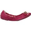 TOD'S - Ballerine - Malva