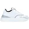 TOD'S - Sneakers - Bianco
