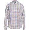 PAUL & SHARK - Camicia a quadri - Avorio
