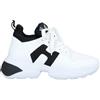 HOGAN - Sneakers - Bianco