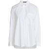 WINDSOR. - Camicie e bluse tinta unita - Bianco