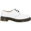DR. MARTENS x COMME DES GARÇONS - Stringate - Bianco