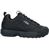 FILA - Sneakers - Nero