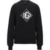 DOLCE&GABBANA - Felpa - Nero