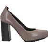 TOD'S - Décolleté - Tortora