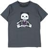 VISION OF SUPER - T-shirt - Piombo