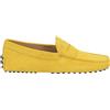 TOD'S - Mocassino - Giallo
