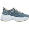 HOGAN - Sneakers - Blu