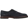 TOD'S - Stringate - Blu
